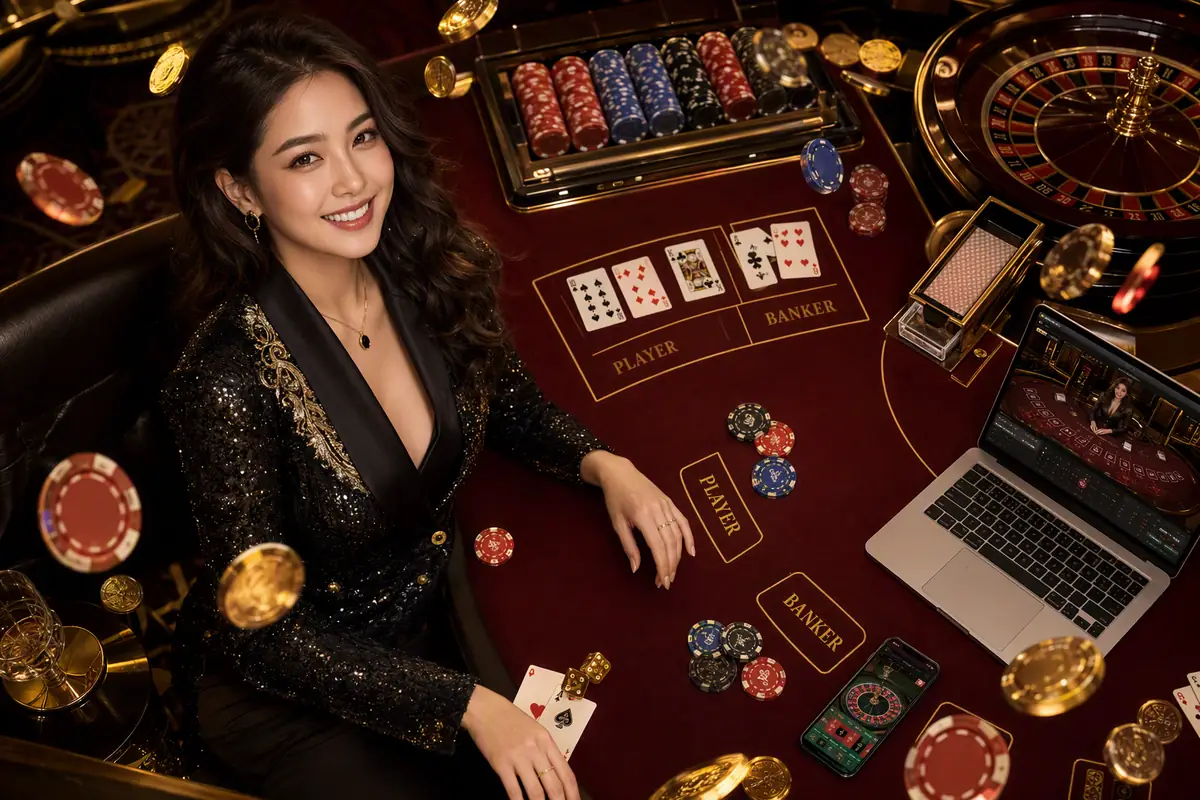 jomkiss8 platform taruhan sukan live casino