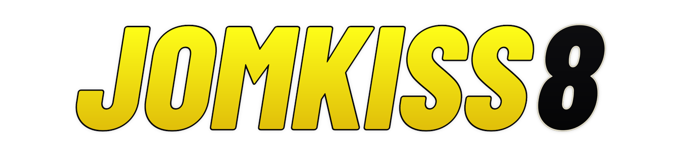 jomkiss8 logo